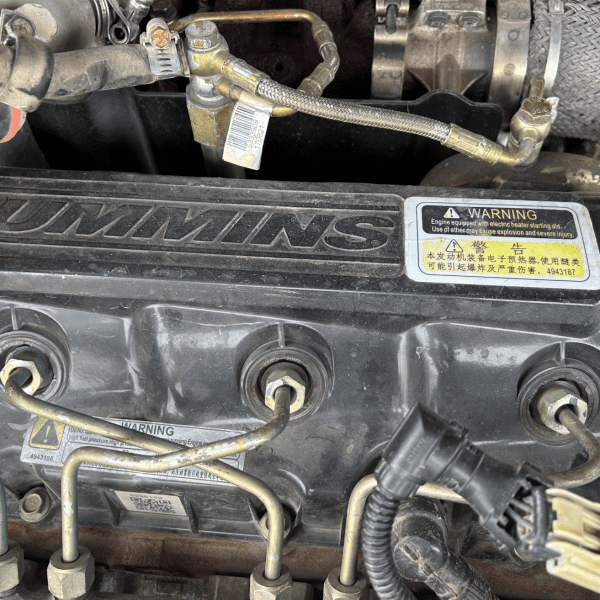 2016 JLG Telehandler 1055