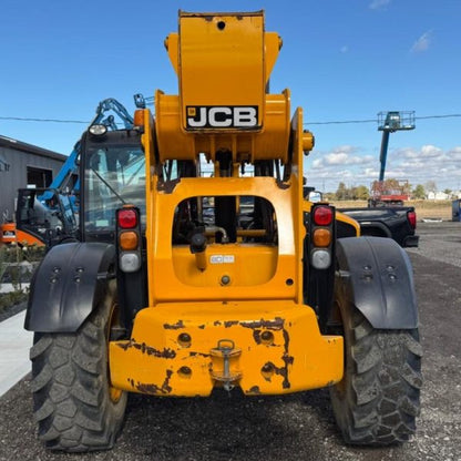 2017 JCB 510-56 - Heavy Equipment