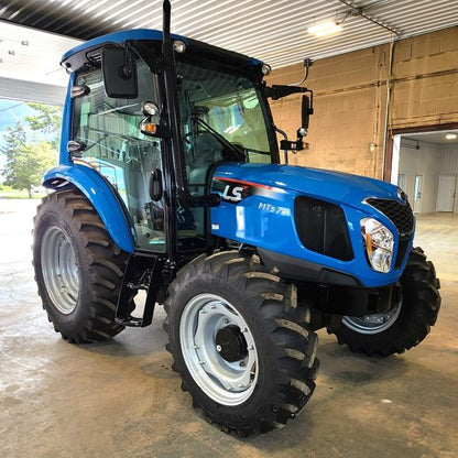 2013 JLG Skytrak 842 Telehandler - Heavy Equipment