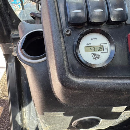 2017 JCB 510-56 - Heavy Equipment