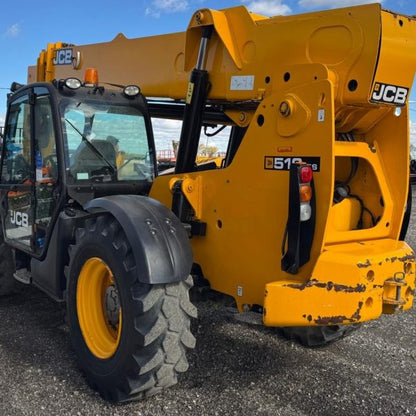 2017 JCB 510-56 - Heavy Equipment