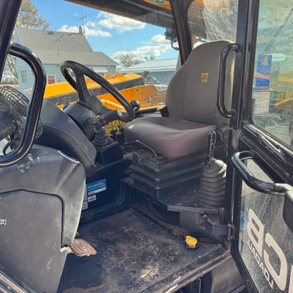 2017 JCB 510-56 - Heavy Equipment