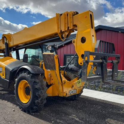 2017 JCB 510-56 - Heavy Equipment