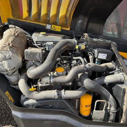 2017 JCB 510-56 - Heavy Equipment