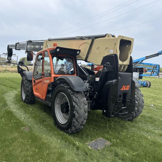 2016 JLG Telehandler 1055