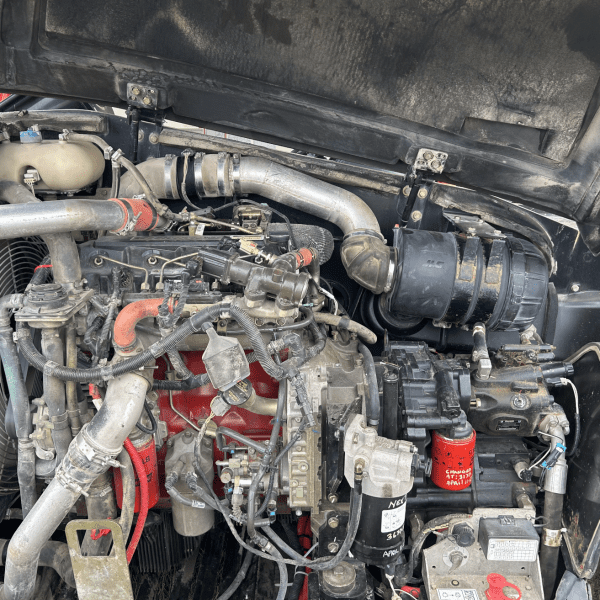 2016 JLG Telehandler 1055