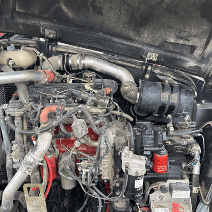 2016 JLG Telehandler 1055