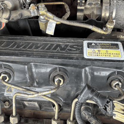 2016 JLG Telehandler 1055