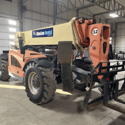 2011 JLG 1255 Telehandler