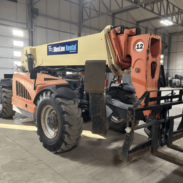 2011 JLG 1255 Telehandler