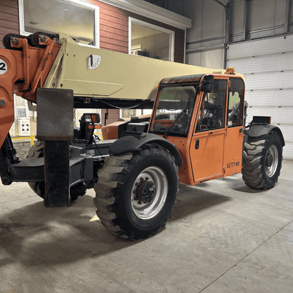 2011 JLG 1255 Telehandler