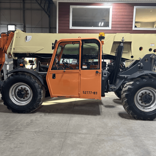 2011 JLG 1255 Telehandler
