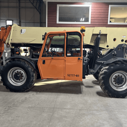 2011 JLG 1255 Telehandler