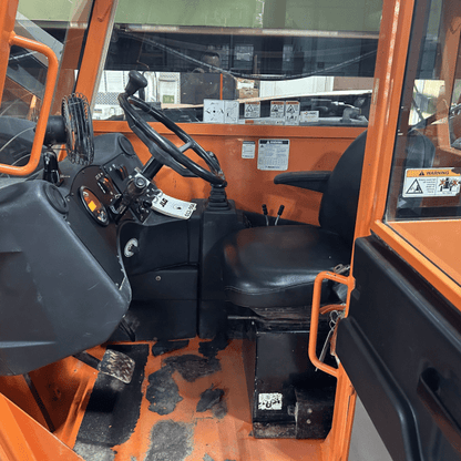 2011 JLG 1255 Telehandler