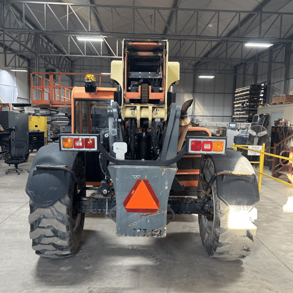 2011 JLG 1255 Telehandler