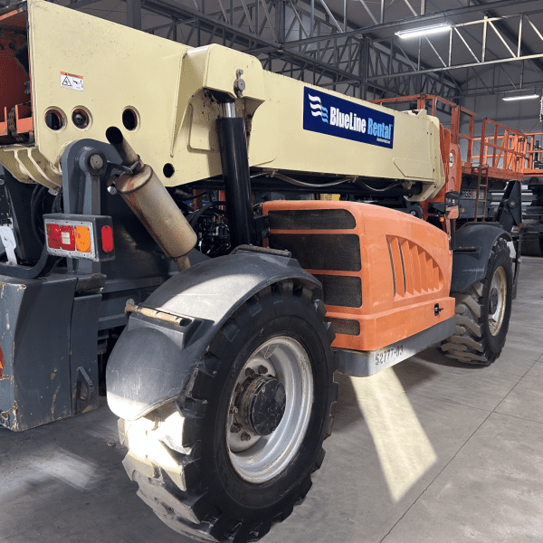 2011 JLG 1255 Telehandler