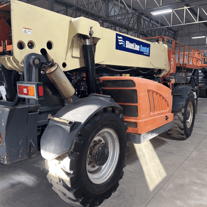 2011 JLG 1255 Telehandler