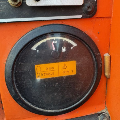 2013 JLG Skytrak 842 Telehandler - Heavy Equipment